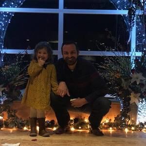 Meet your Posher, Chad